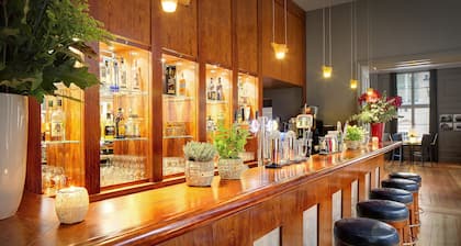 Crowne Plaza Bruges by IHG