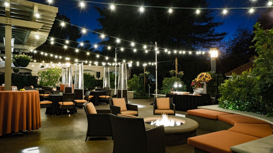 Hyatt Regency Westlake