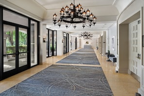 Salle de réunion