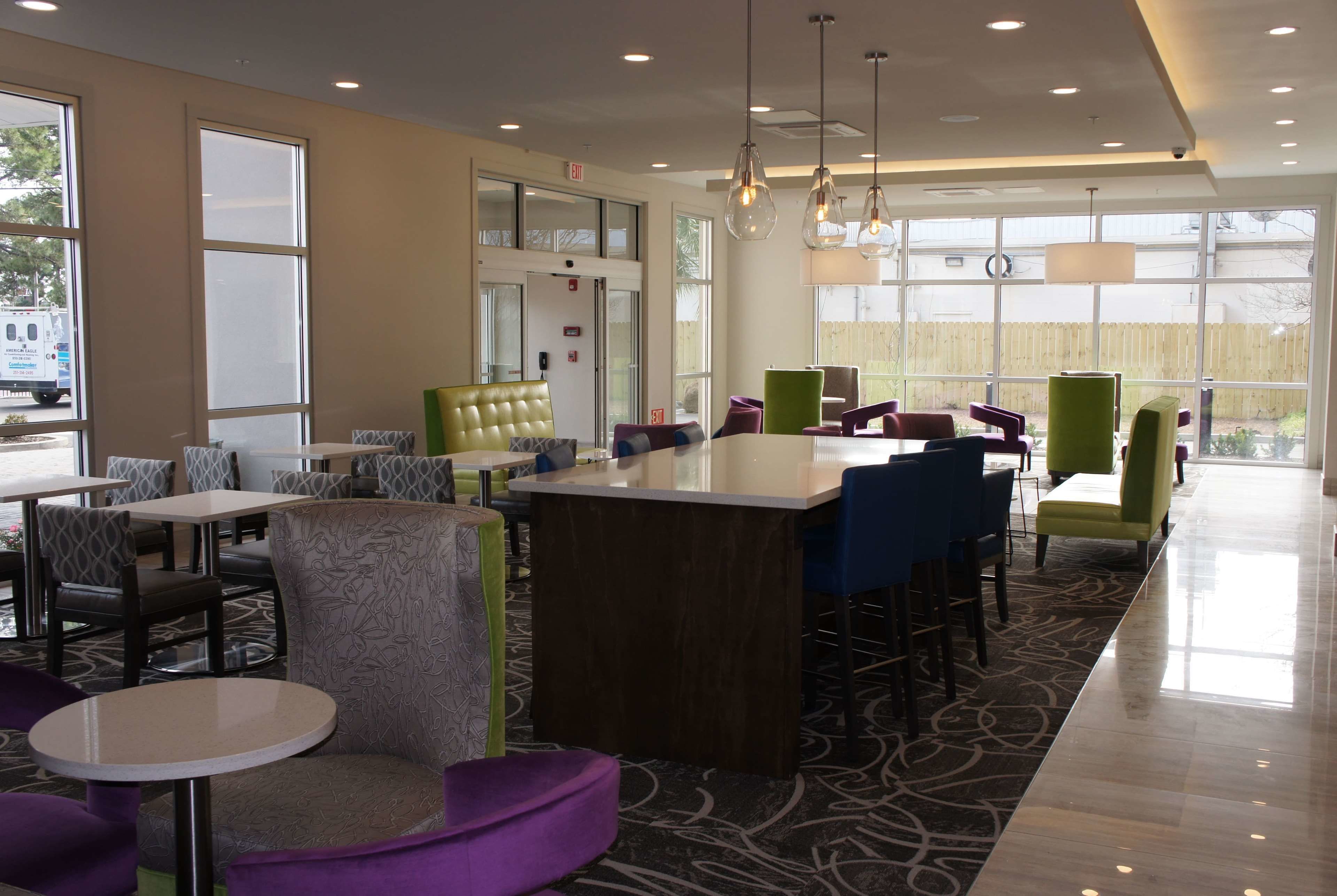 Foto - La Quinta by Wyndham Mobile