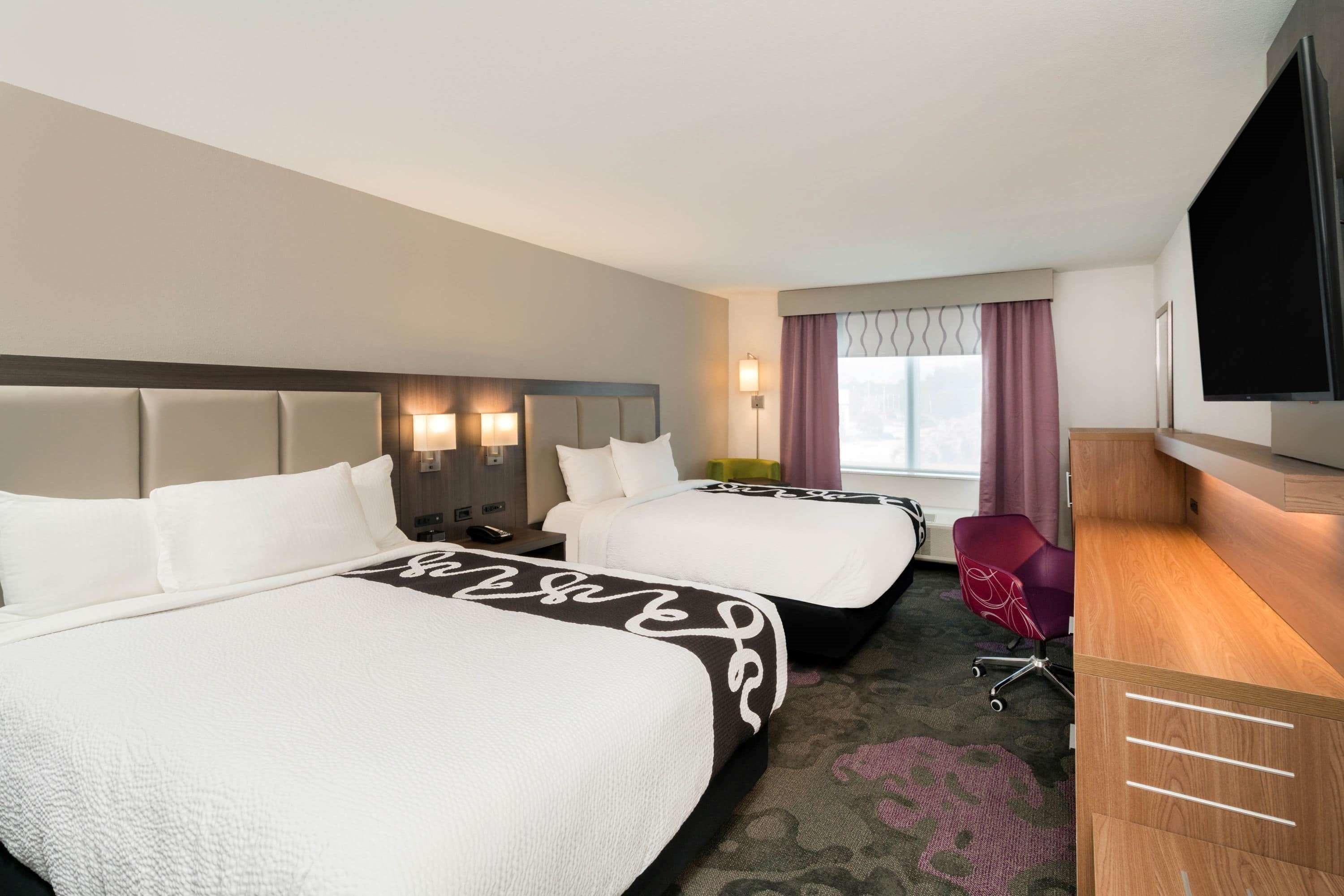 Foto - La Quinta by Wyndham Mobile