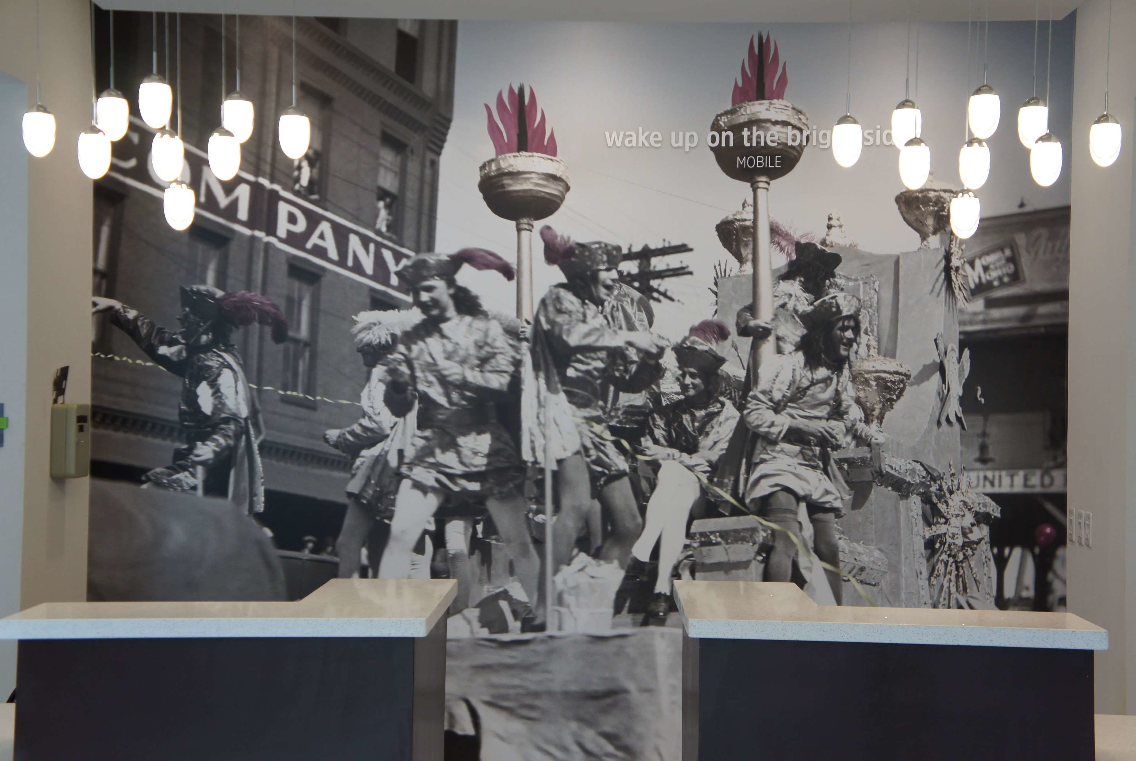 Foto - La Quinta by Wyndham Mobile