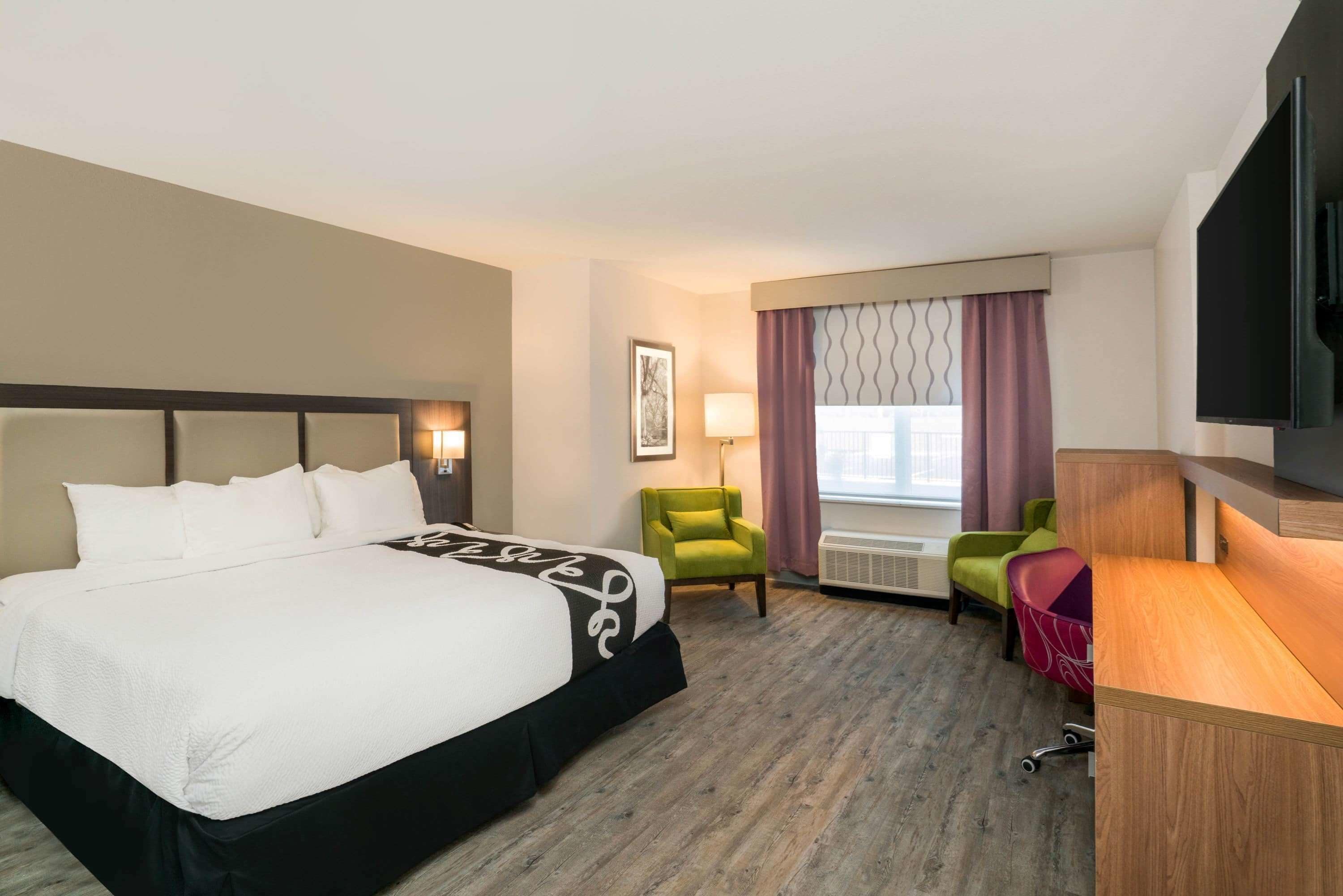 Foto - La Quinta by Wyndham Mobile