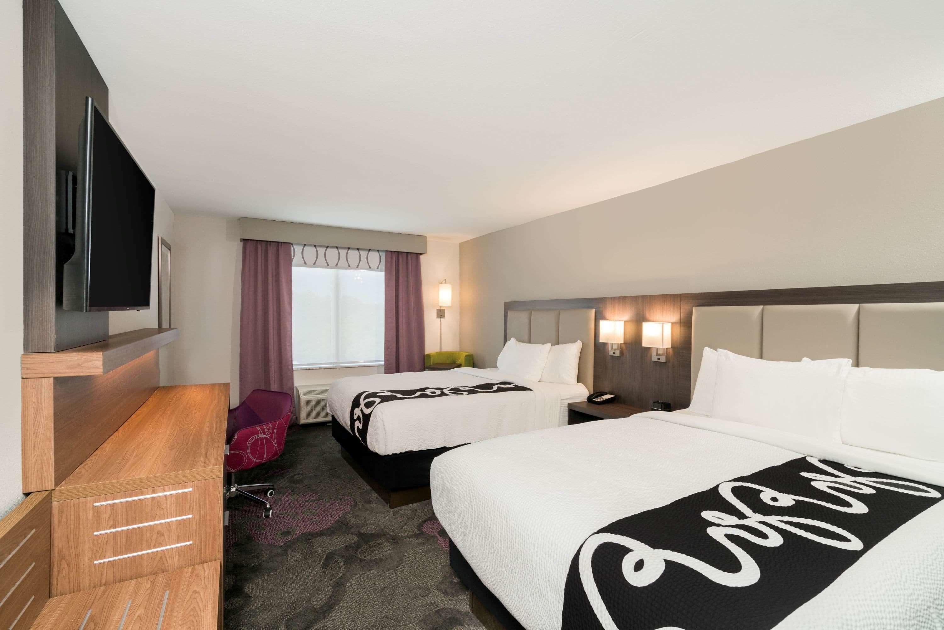 Foto - La Quinta by Wyndham Mobile