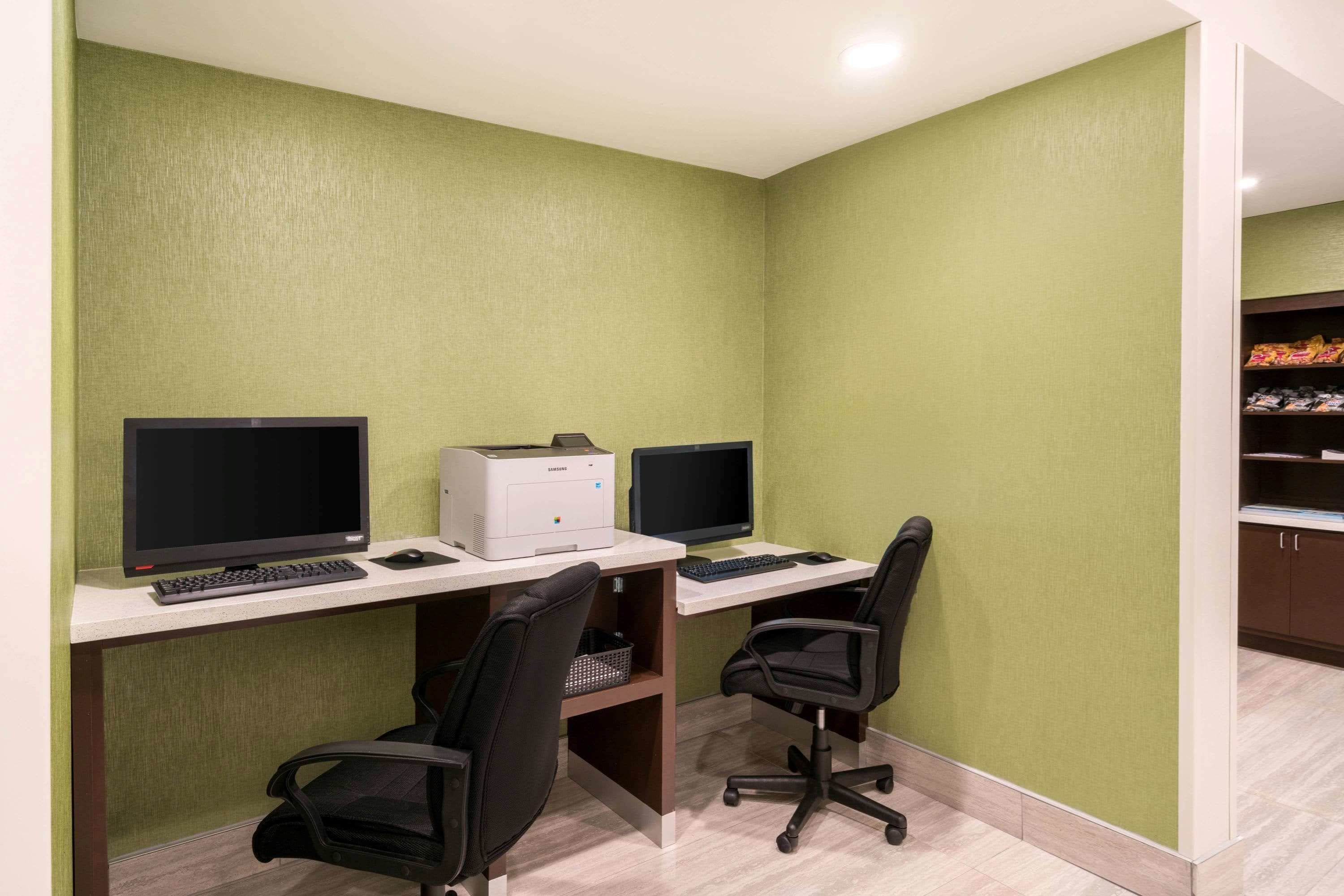 Foto - La Quinta by Wyndham Mobile