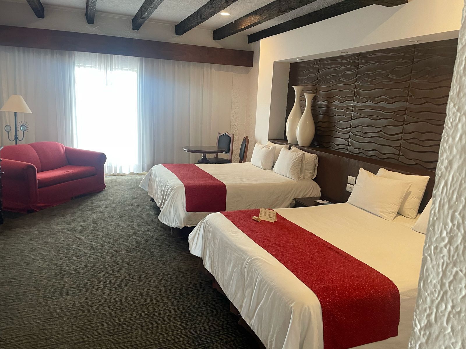 Photo - Radisson Hotel Tapatio Guadalajara