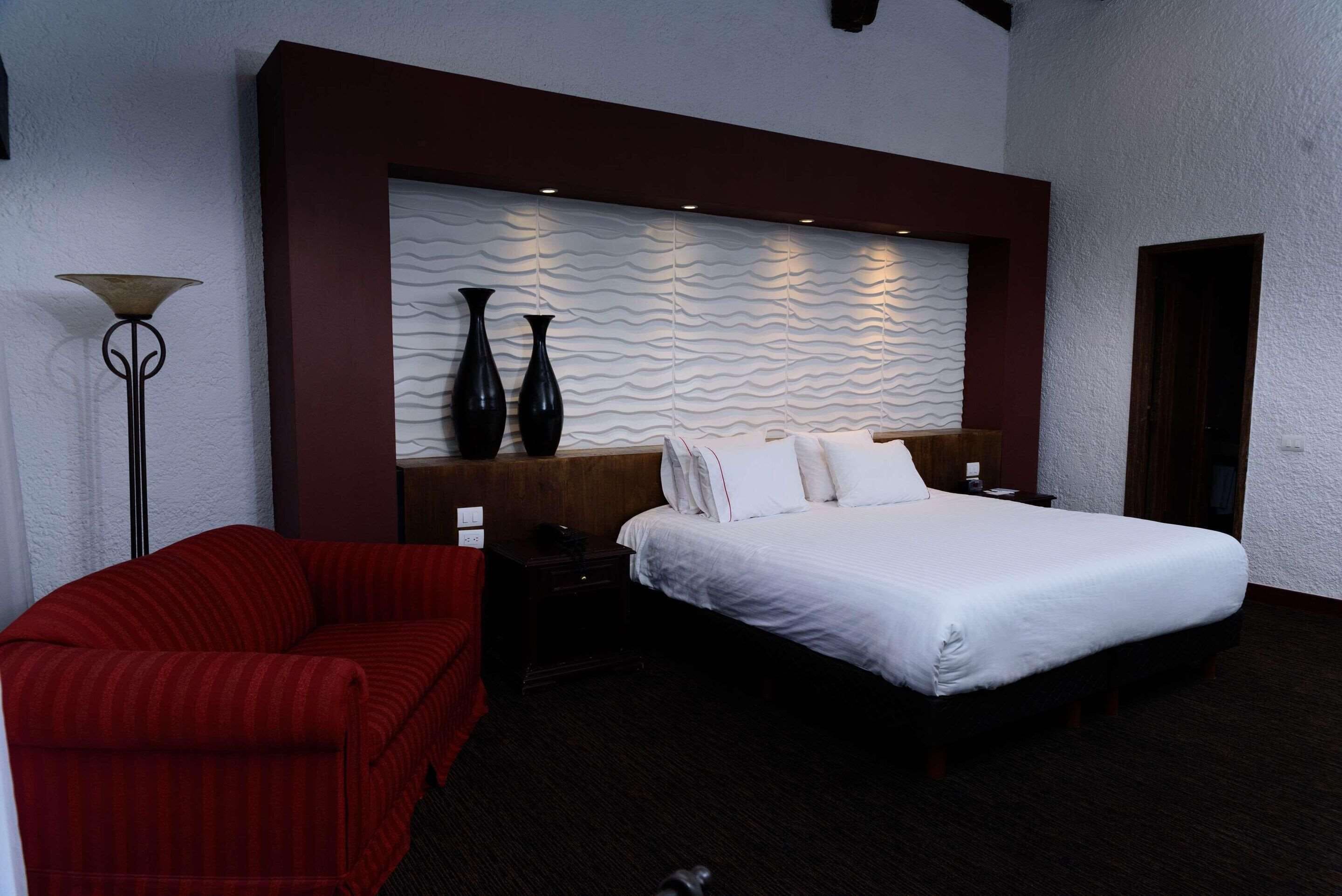 Foto - Radisson Hotel Tapatio Guadalajara