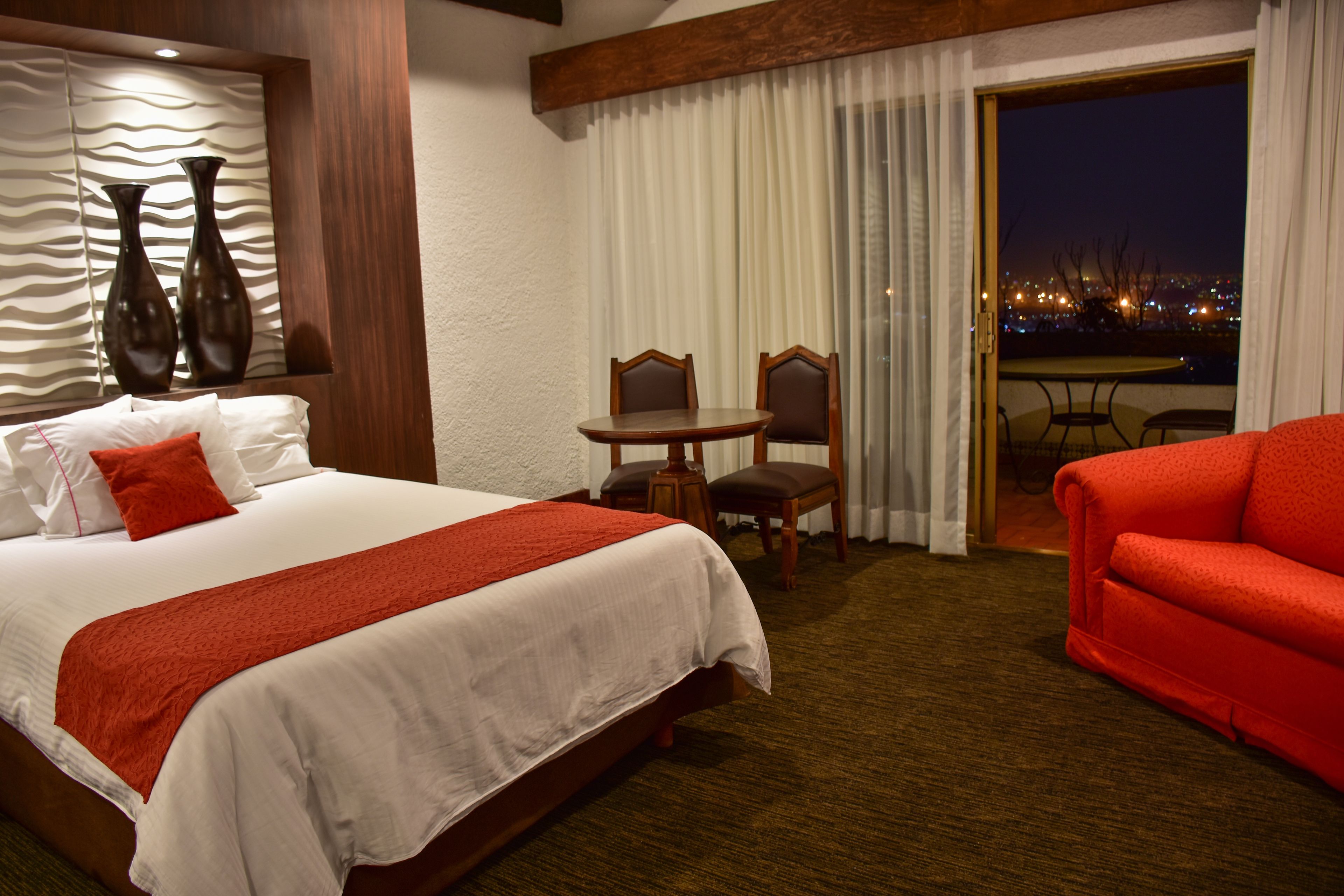 Foto - Radisson Hotel Tapatio Guadalajara