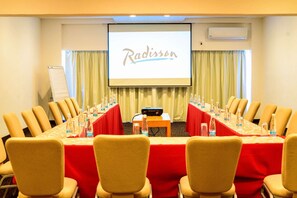 Sala de reuniones