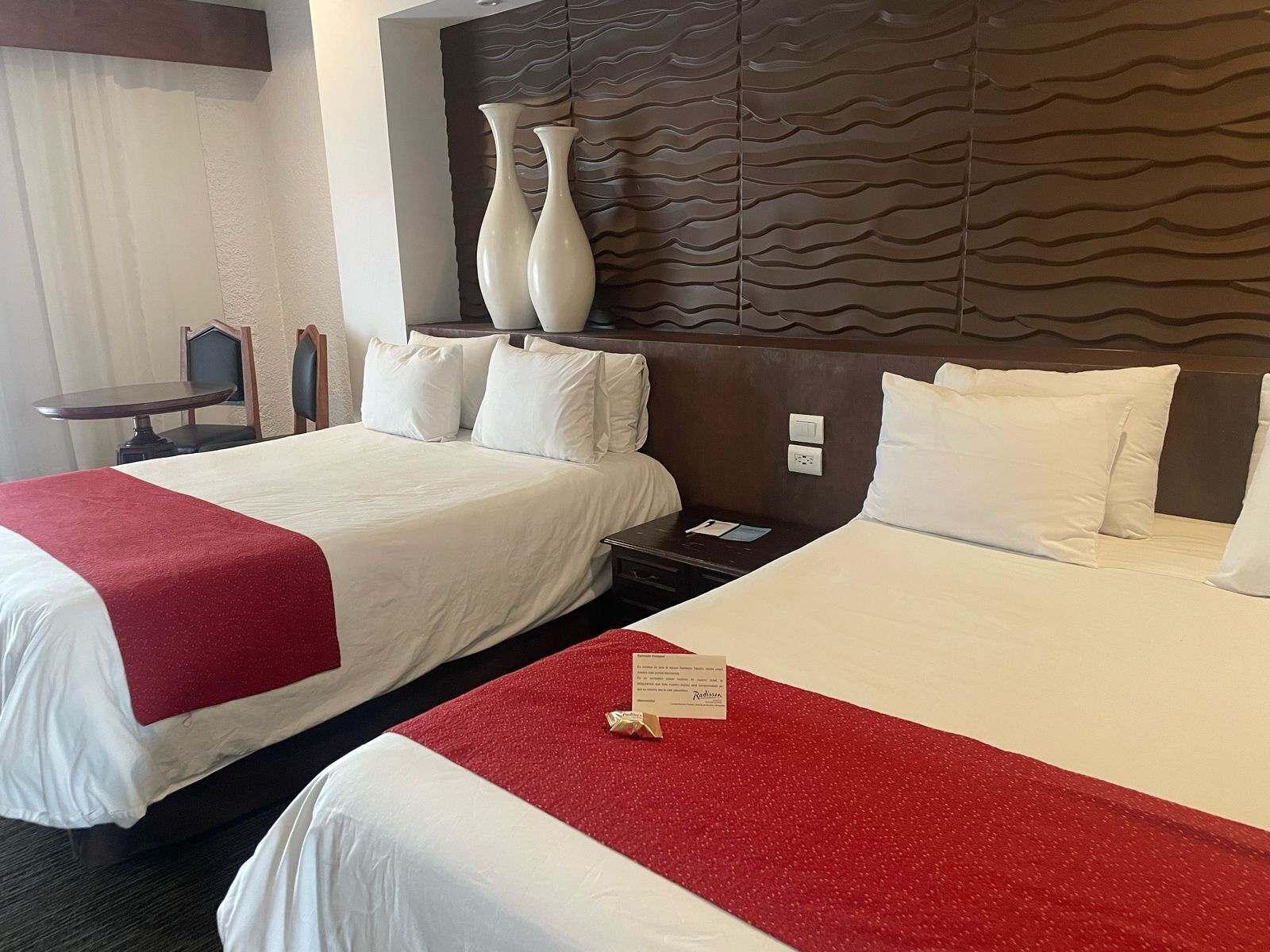 room, 2 queen beds, non smoking | room amenity