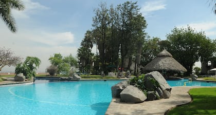 Radisson Hotel Tapatio Guadalajara