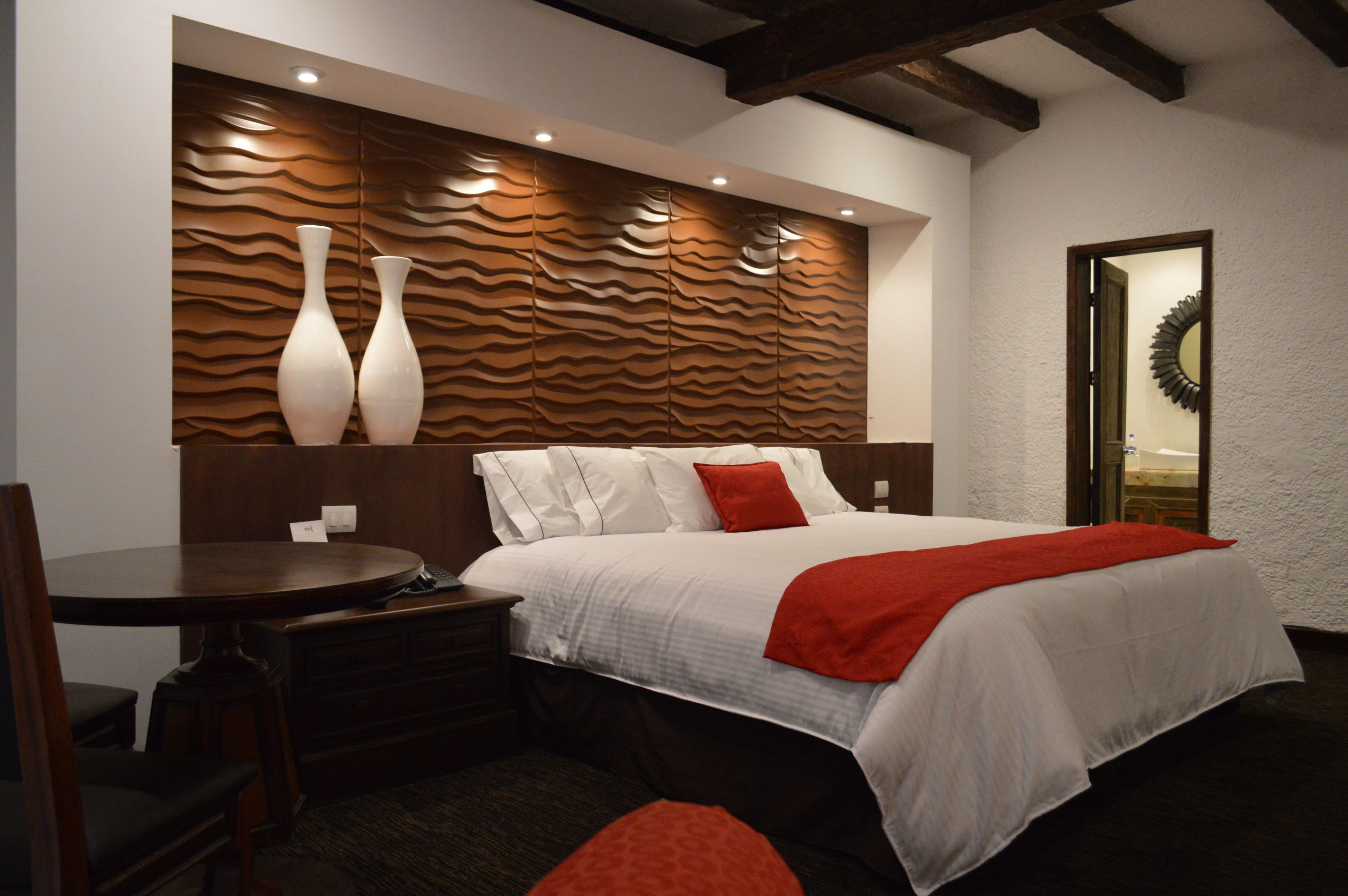 in-room safe, desk, iron/ironing board, free cots/infant beds