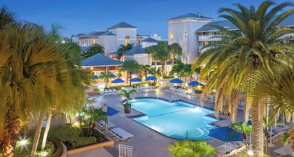 Marriott Hutchinson Island Beach Resort, Golf & Marina