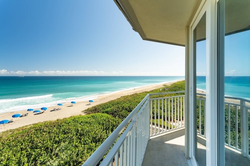 Marriott Hutchinson Island Resort & Beach Villas, Golf & Marina
