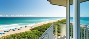 Marriott Hutchinson Island Resort & Beach Villas, Golf & Marina