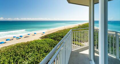 Marriott Hutchinson Island Resort & Beach Villas, Golf & Marina