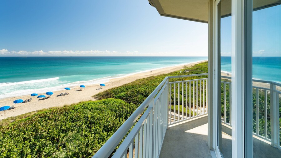 Marriott Hutchinson Island Resort & Beach Villas, Golf & Marina