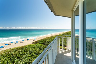 Marriott Hutchinson Island Resort & Beach Villas, Golf & Marina