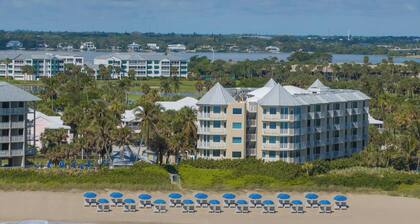 Marriott Hutchinson Island Beach Resort, Golf & Marina