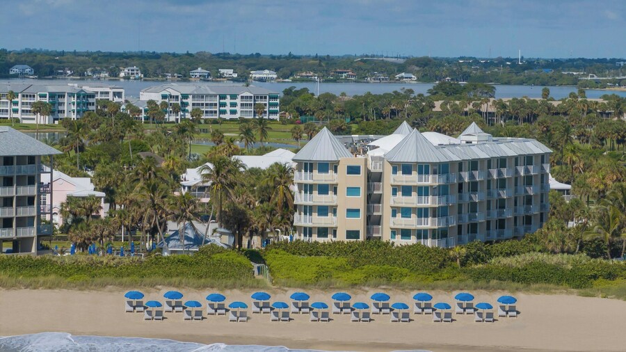 Marriott Hutchinson Island Beach Resort, Golf & Marina