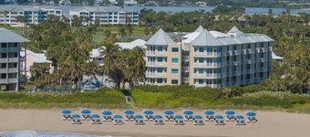 Marriott Hutchinson Island Beach Resort, Golf & Marina
