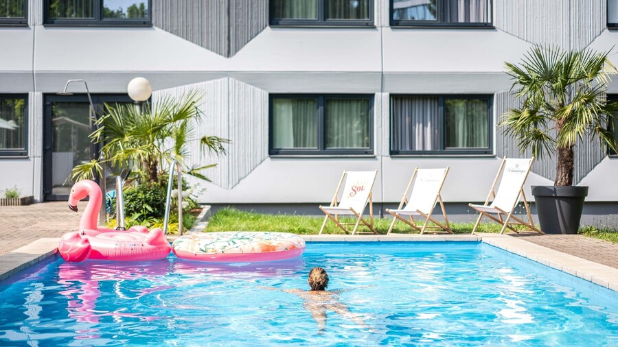 ibis Styles Linz