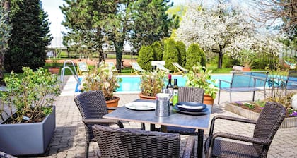ibis Styles Linz