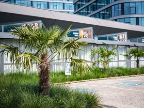 Exterior - ibis Styles Linz (Linz)