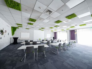 Salle de réunion