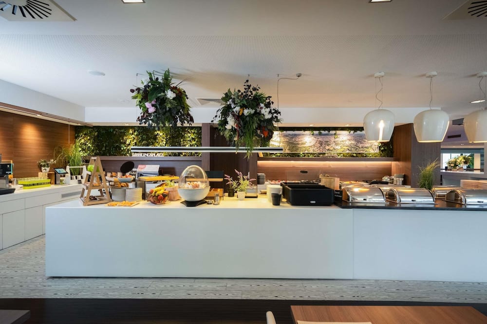 ibis Styles Linz