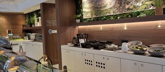 ibis Styles Linz