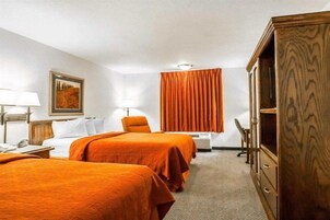 Tabla de planchar con plancha, acceso a internet y despertador