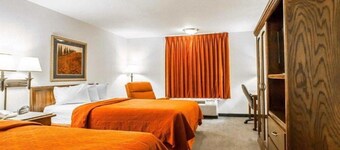 Econo Lodge Central