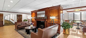 Comfort Inn & Suites Newark - Wilmington