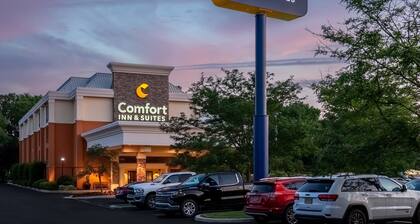 Comfort Inn & Suites Newark - Wilmington