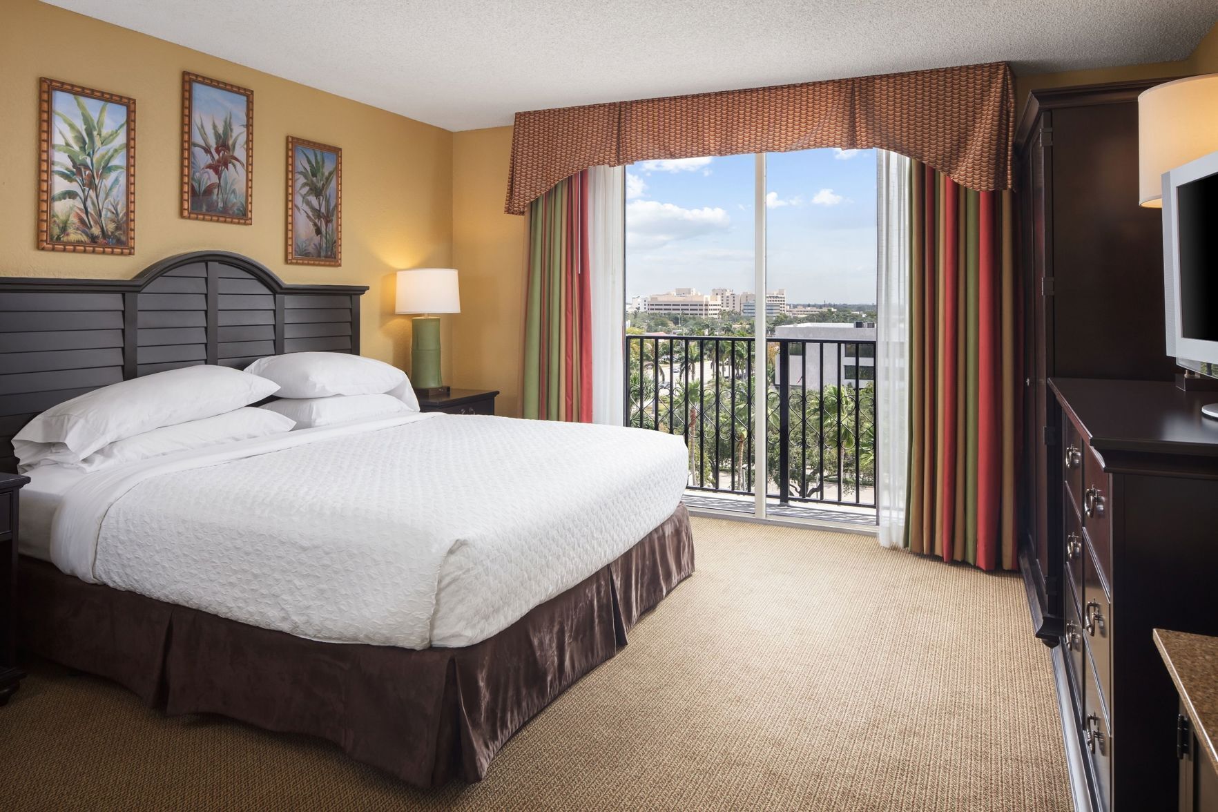1 bedroom, in-room safe, desk, laptop workspace