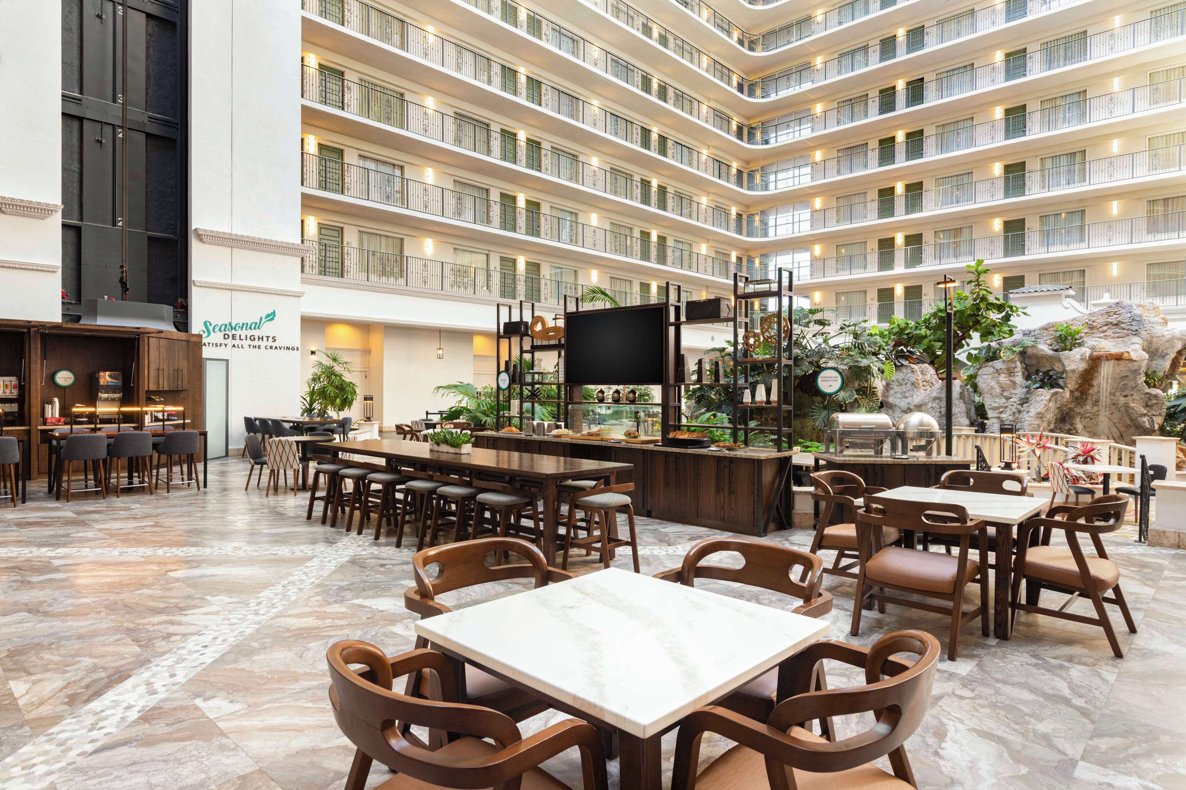 Foto - Embassy Suites by Hilton Fort Lauderdale 17th Street