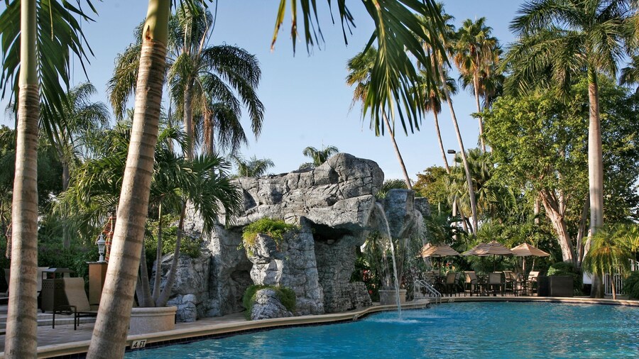 Embassy Suites by Hilton Fort Lauderdale 17th Street