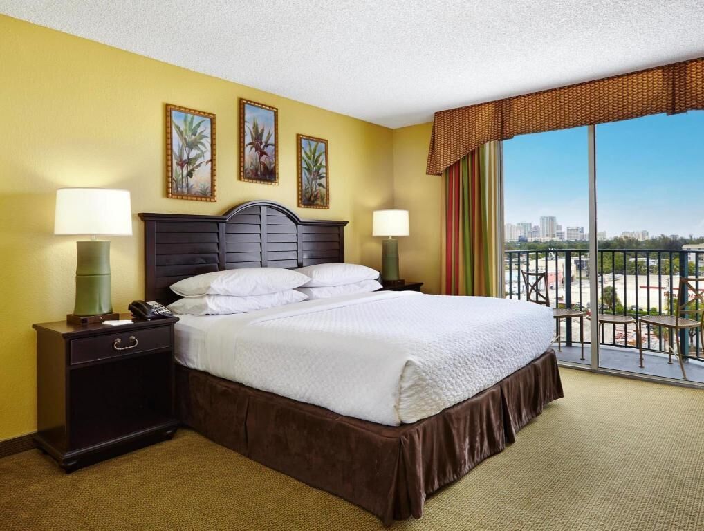 1 bedroom, in-room safe, desk, laptop workspace