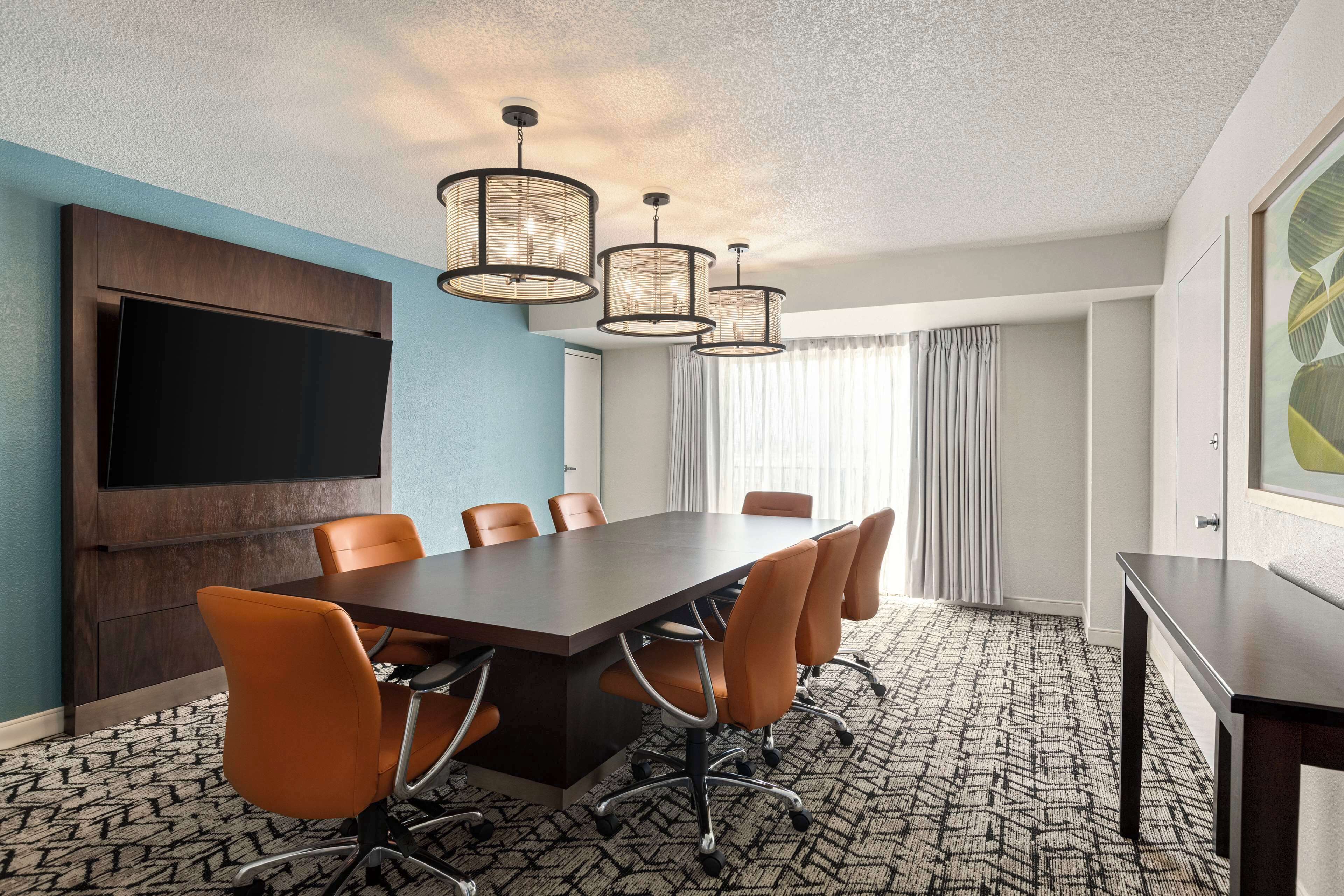 Foto - Embassy Suites by Hilton Fort Lauderdale 17th Street