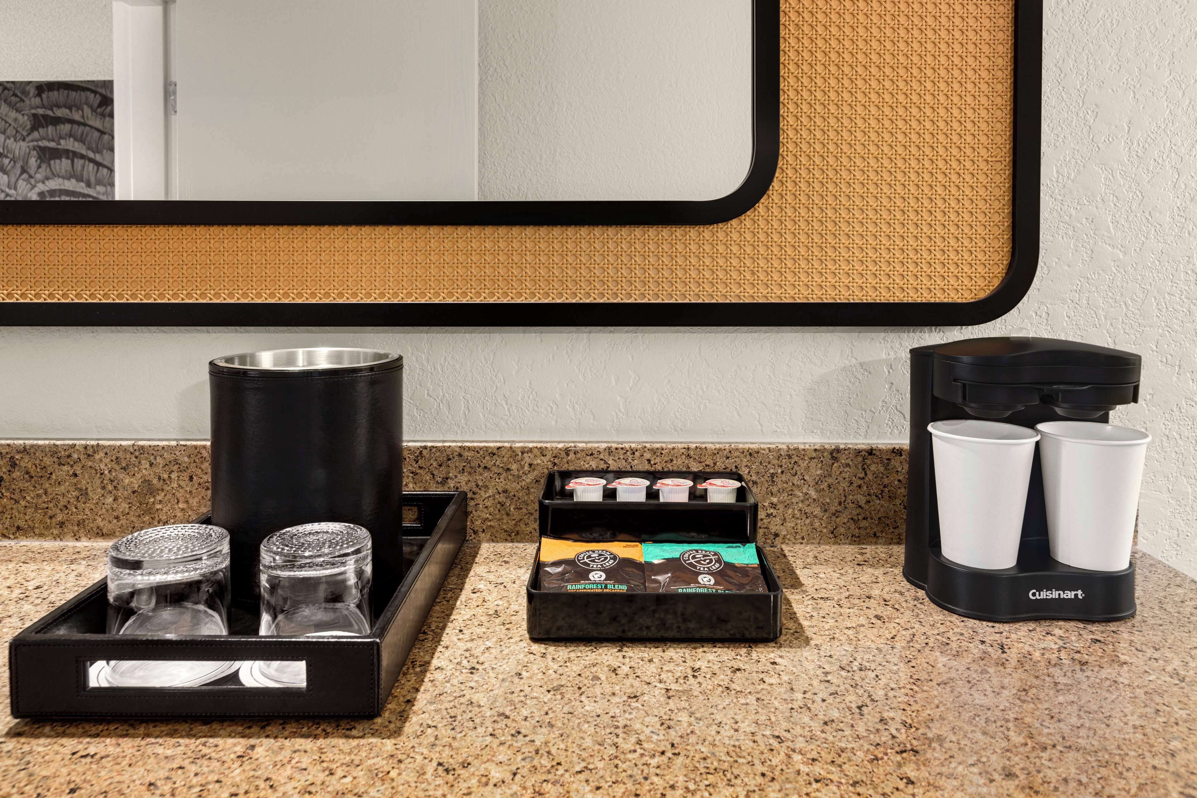 Foto - Embassy Suites by Hilton Fort Lauderdale 17th Street