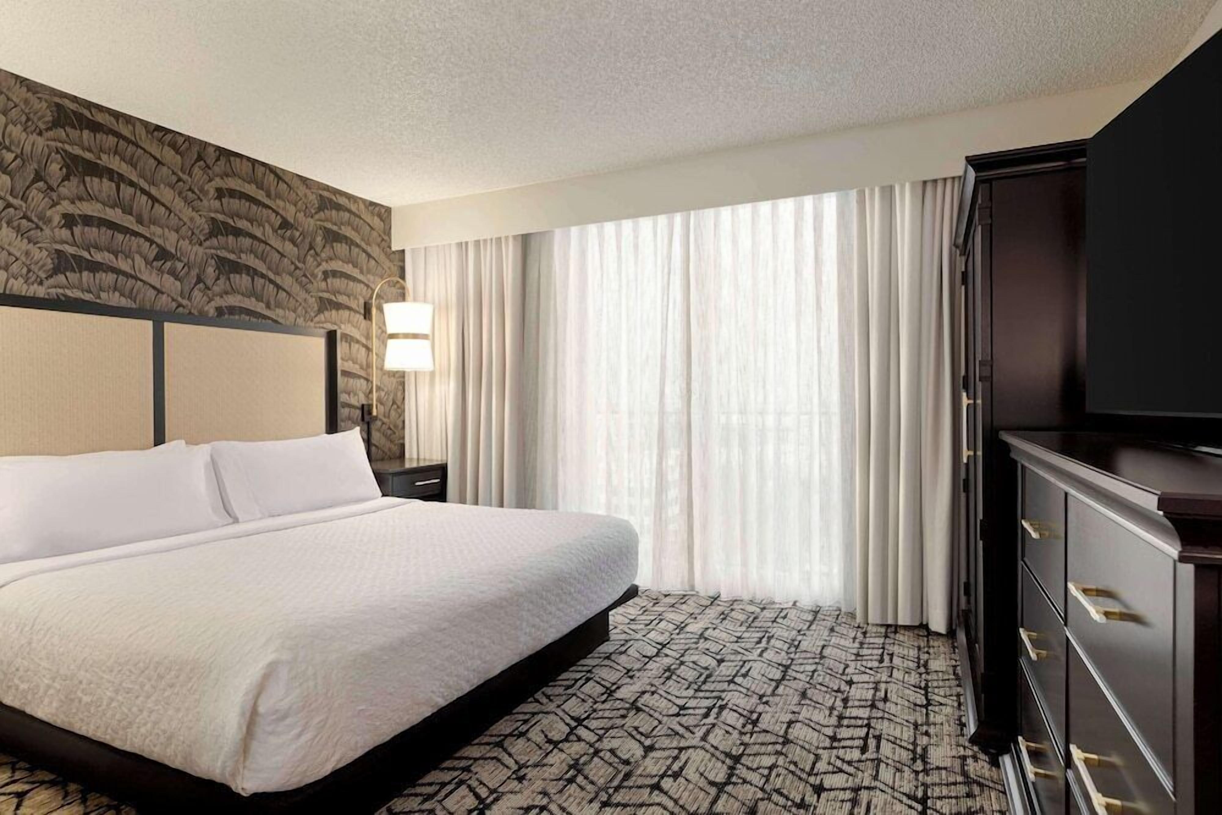 1 bedroom, in-room safe, desk, laptop workspace
