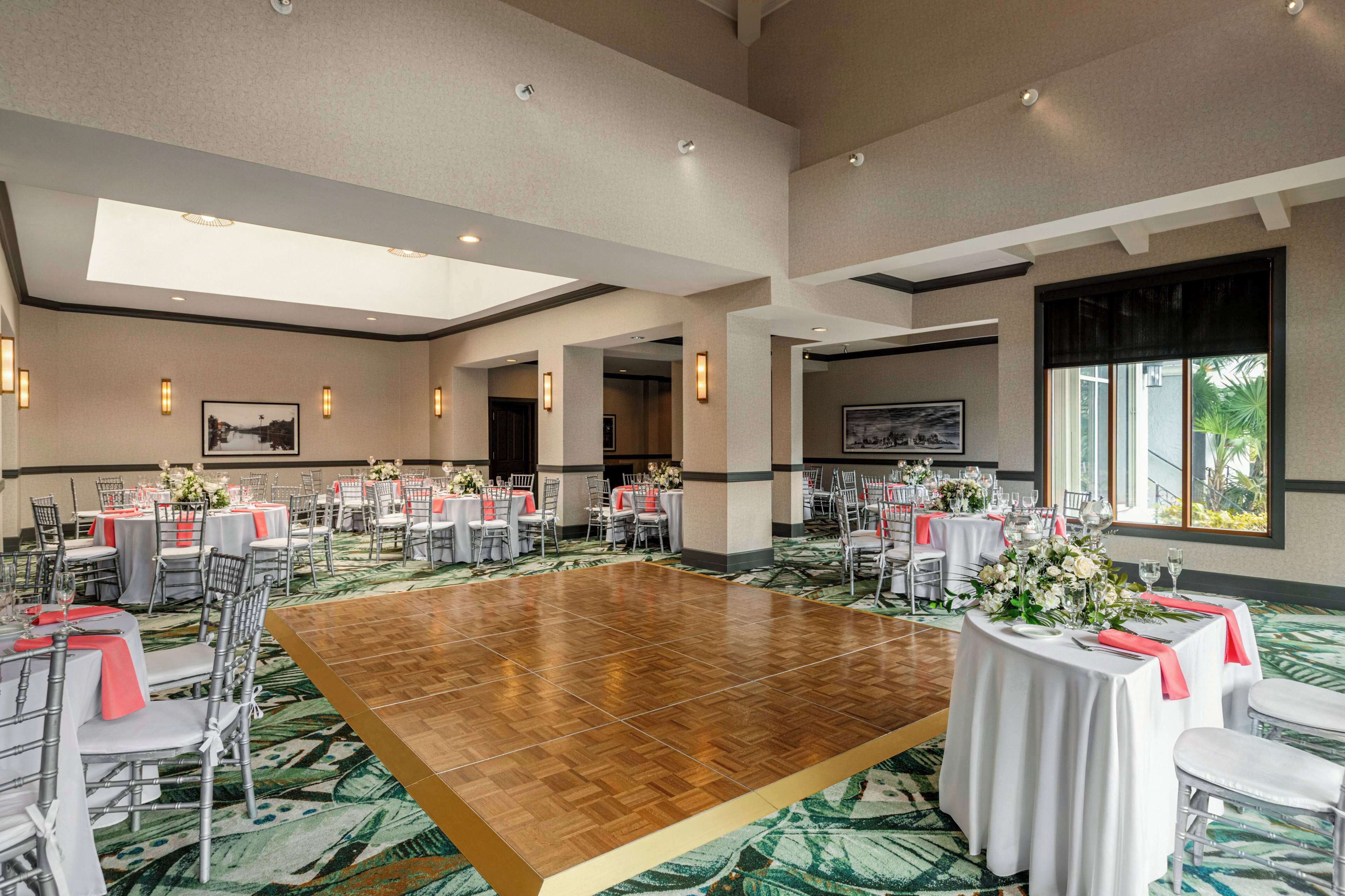 Photo - Embassy Suites by Hilton Fort Lauderdale 17th Street
