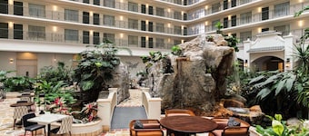 Embassy Suites by Hilton Fort Lauderdale 17th Street