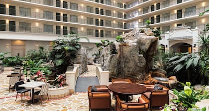 Embassy Suites by Hilton Fort Lauderdale 17th Street