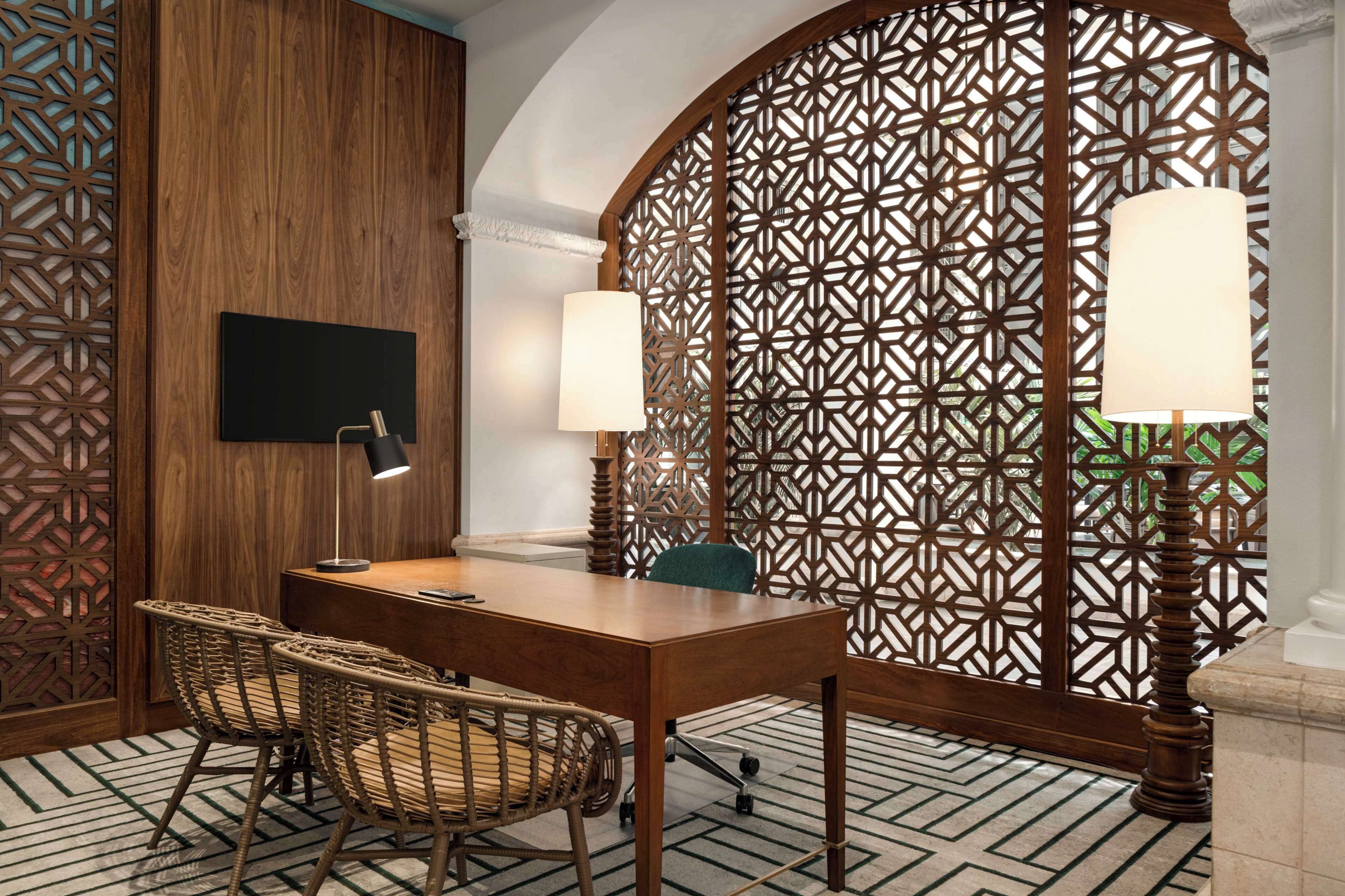 Foto - Embassy Suites by Hilton Fort Lauderdale 17th Street