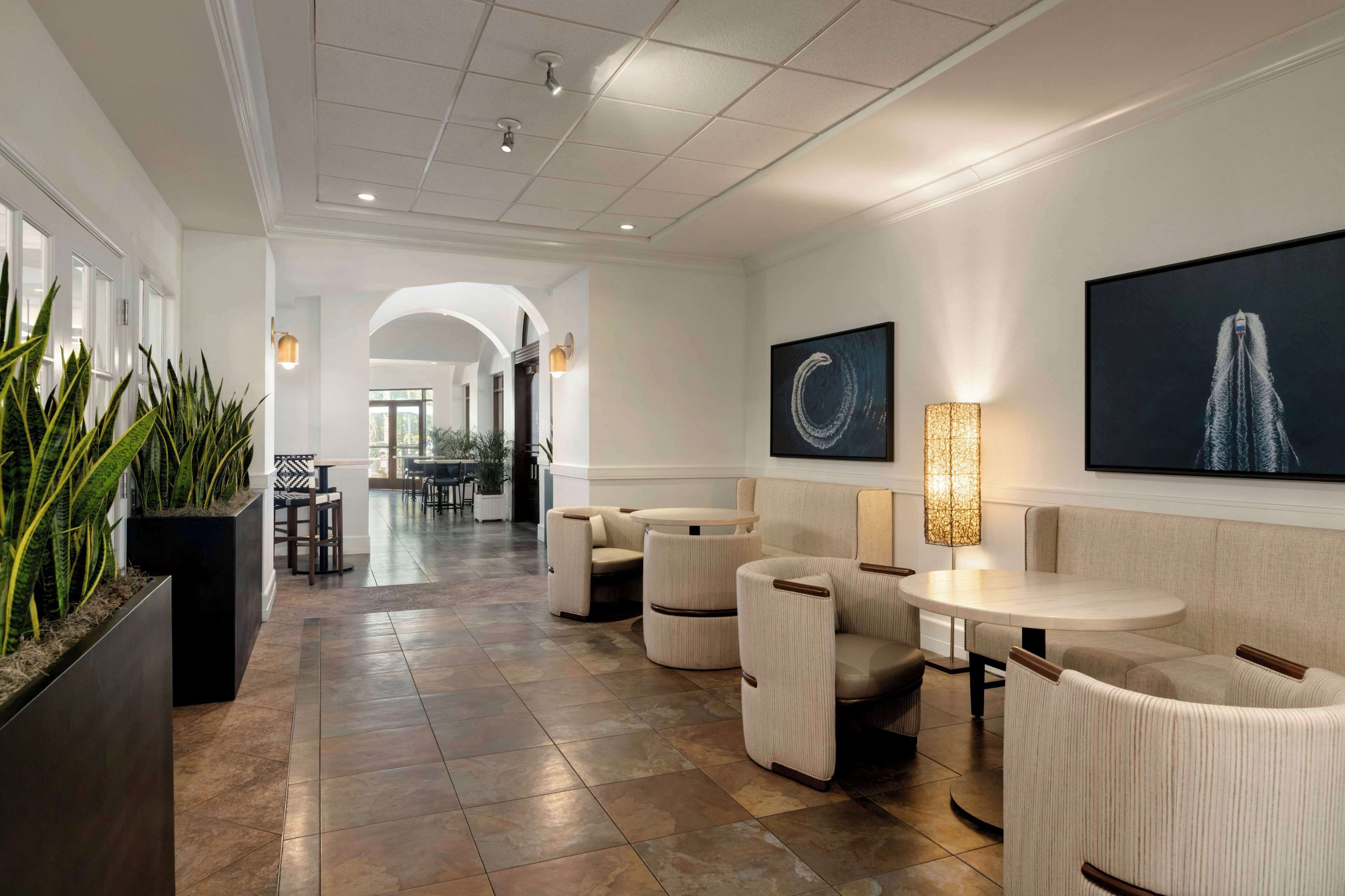Photo - Embassy Suites by Hilton Fort Lauderdale 17th Street