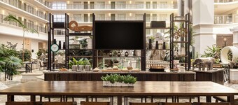 Embassy Suites by Hilton Fort Lauderdale 17th Street