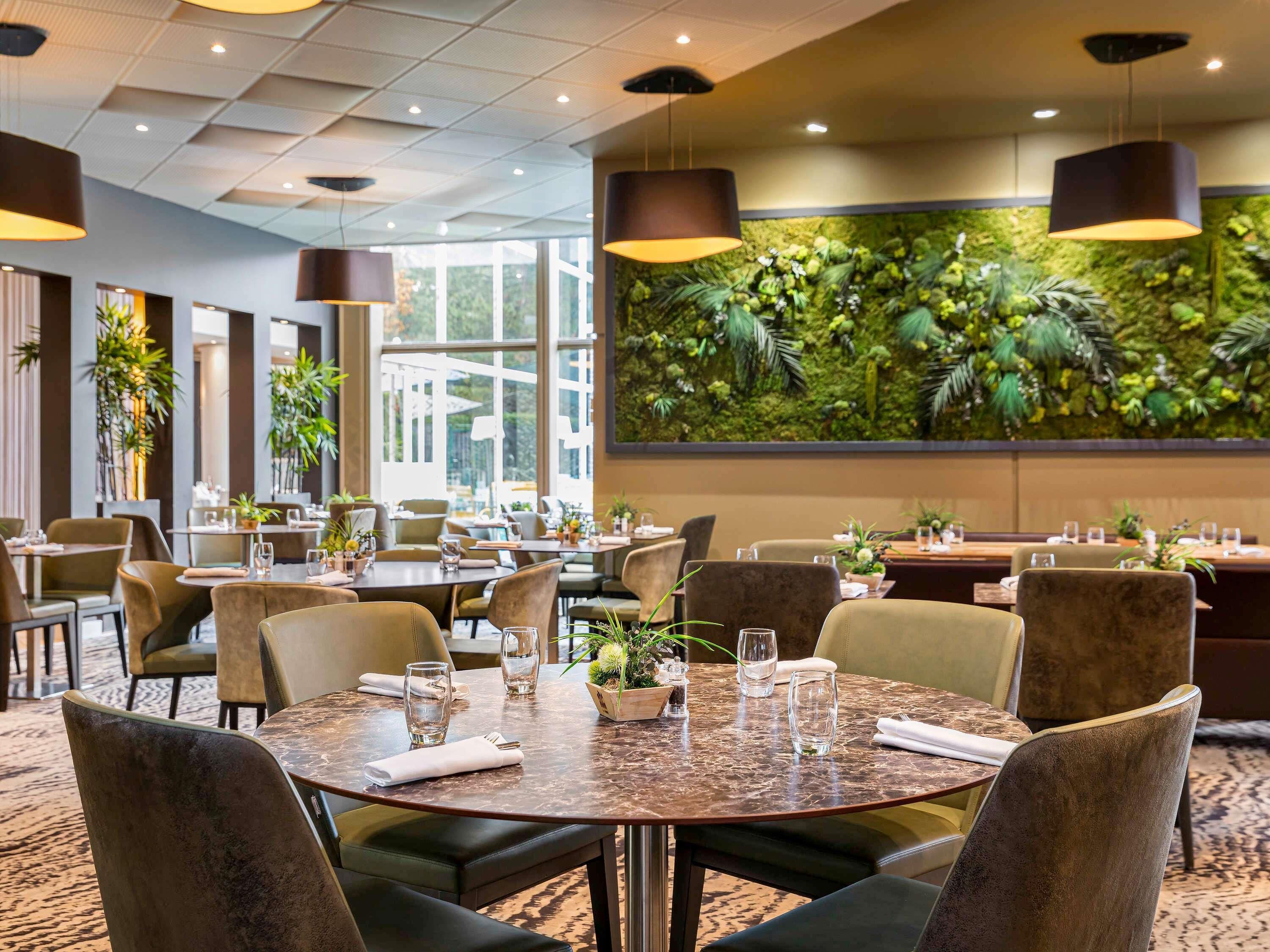 Se sirven desayunos, comidas y cenas 