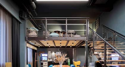 Novotel Lyon Gerland Musée des Confluences